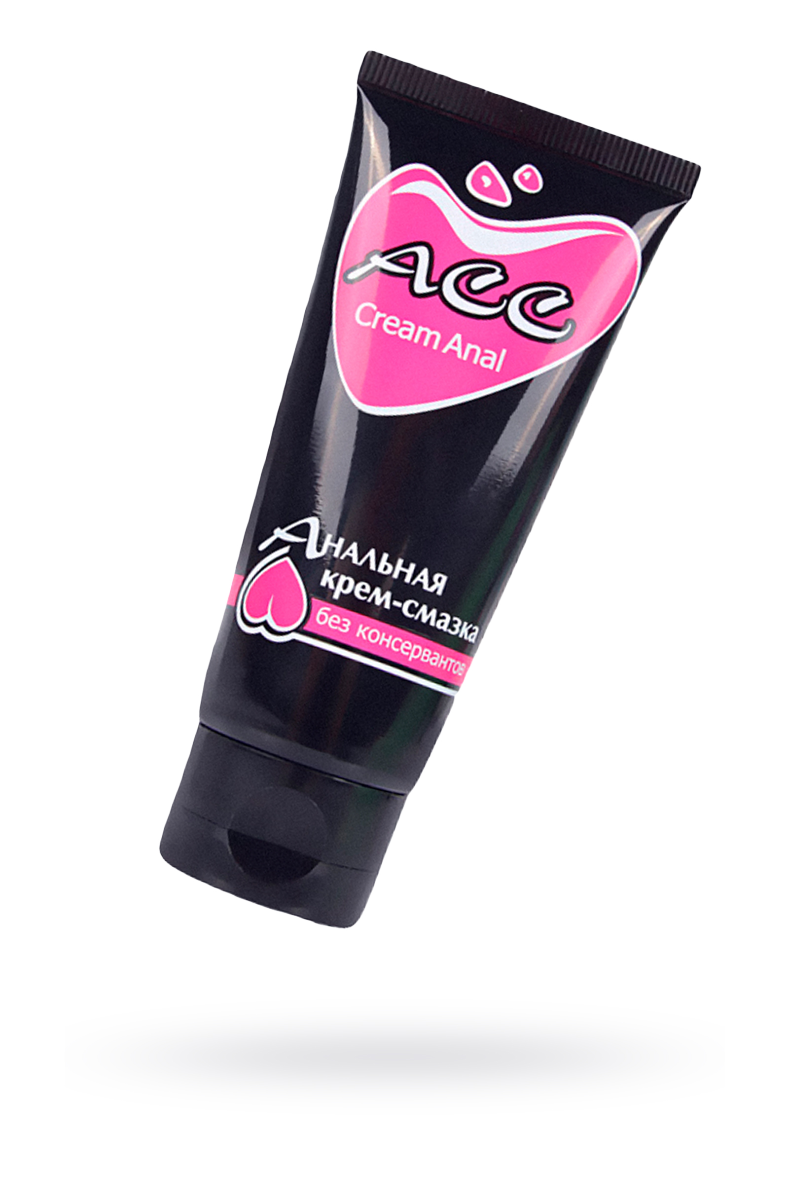 Крем-смазка ''Creamanal АСС'', 50 мл