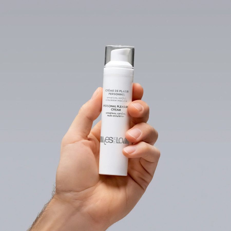 Крем для мастурбации YESforLOV Personal Pleasure Cream, 50г
