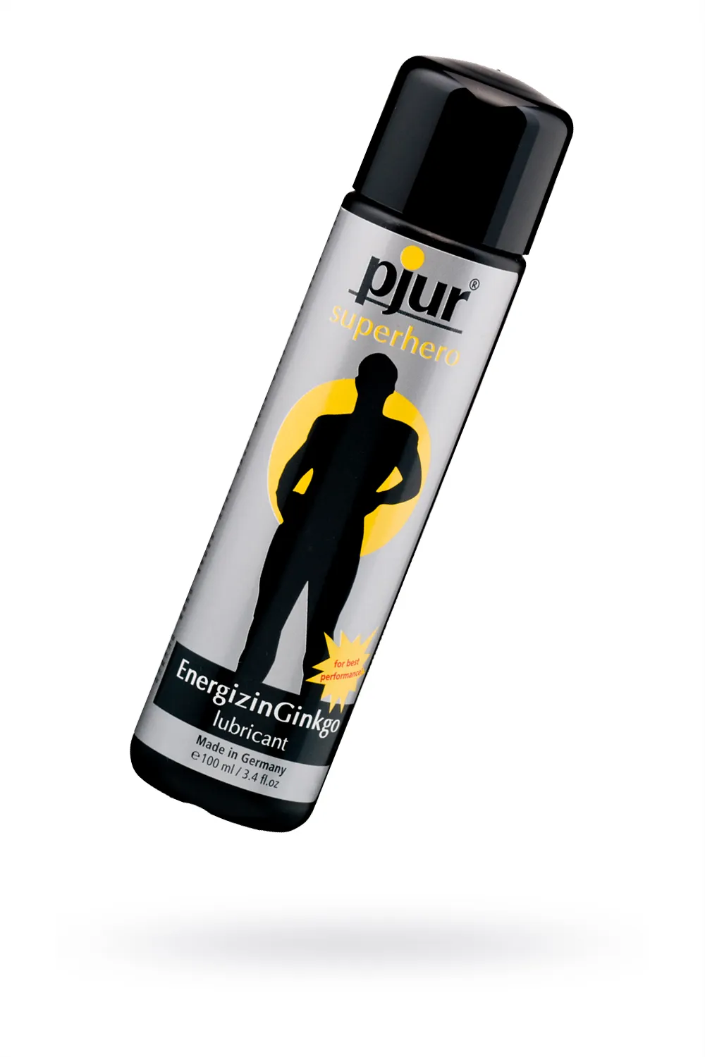Лубрикант мужской Pjur@superhero 100 мл