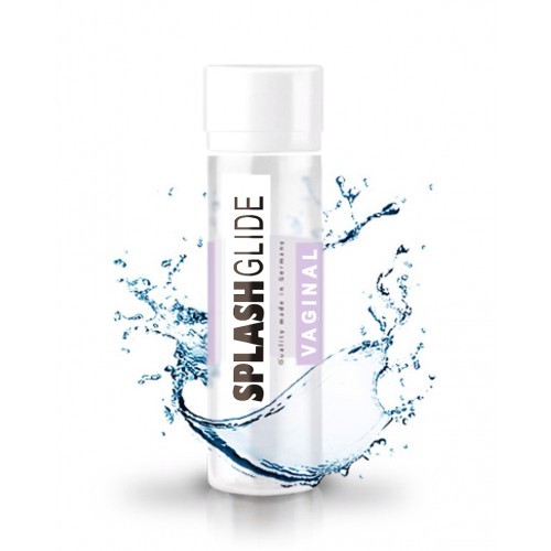 Лубрикант вагинальный на водной основе, Splashglide 50 мл