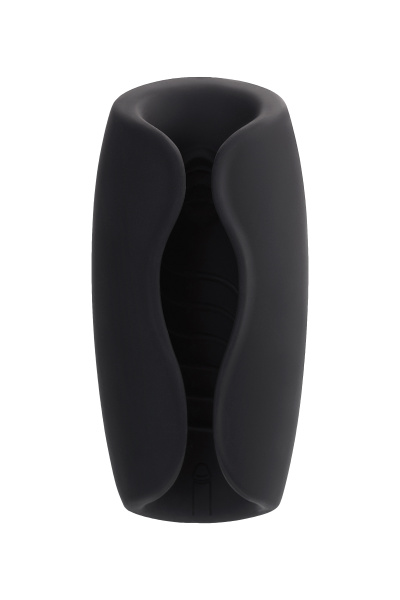 Мастурбатор с электростимуляцией  Erotist Hailstorm,  14,7 см.