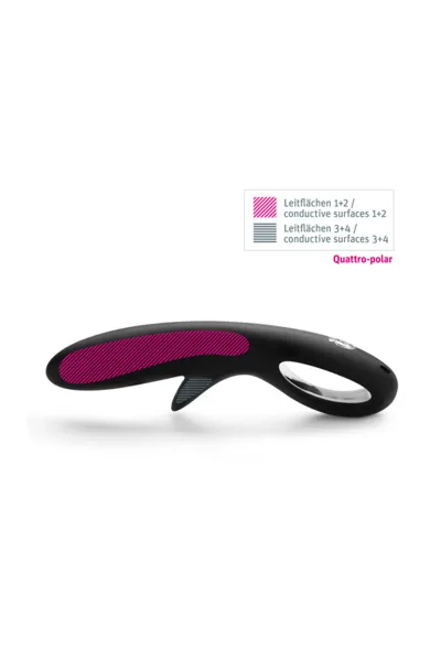 Фаллоимитатор Mystim Tingly Timmy E-Stim, электростимуляция