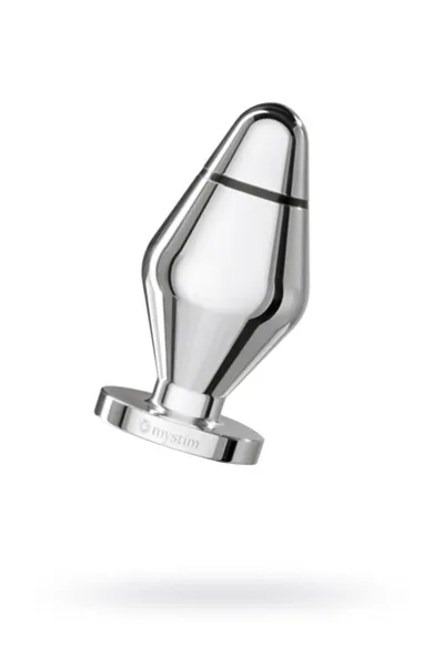 Пробка анальная Mystim Little John S