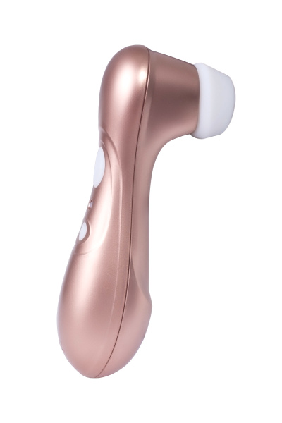 Стимулятор клитора бесконтактный (вакуум-волновой) Satisfyer PRO2