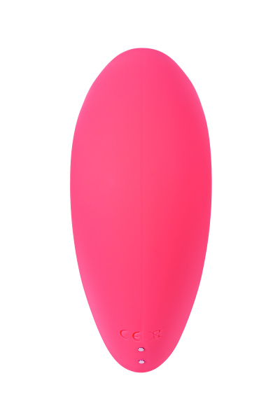 Вакуум-волновой бесконтактный стимулятор клитора Satisfyer Magnetic Deep Pulse, розовый