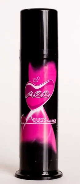 Крем-смазка ''Creamanal АСС'', 95 мл