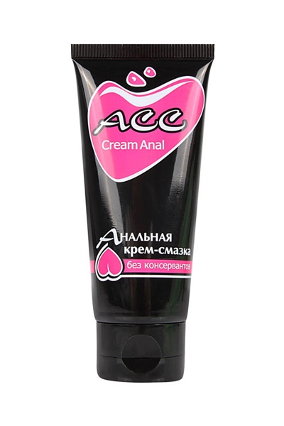 Крем-смазка ''Creamanal АСС'', 50 мл