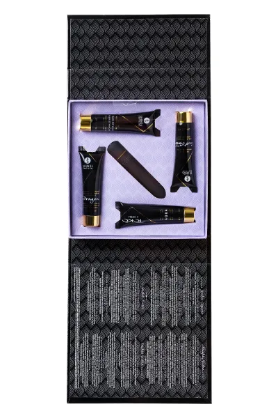 Набор Shunga  Шаловливый  Гейши Naughty Geisha