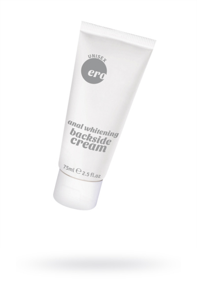 Крем отбеливающий WHITENING CRÈME для анальной зоны