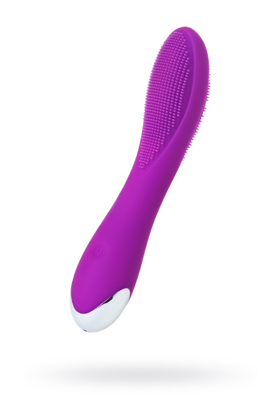 Вибратор с ресничками JOS DESI