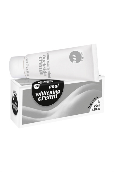 Крем отбеливающий WHITENING CRÈME для анальной зоны