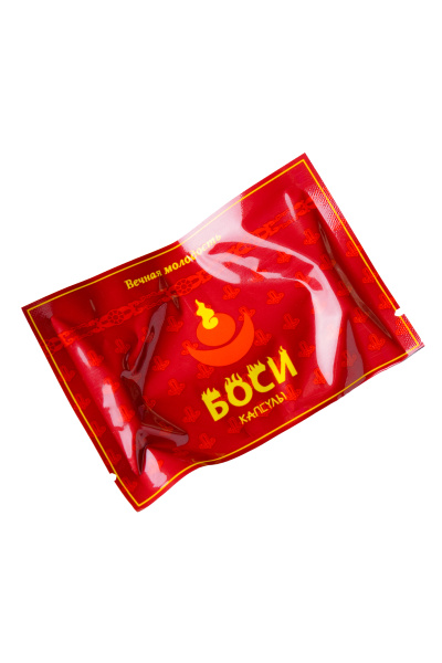 Капсулы ''Боси'' 8 капсул