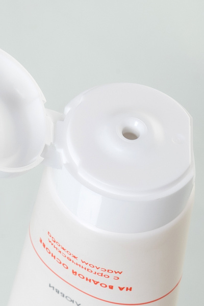 Гель ESKA ""Дикий лес""для интимного ухода за кожей, на водной основе 75  мл