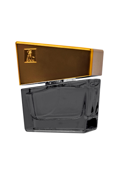 Духи с феромонами HOT Shiatsu «Gray»,мужские,50 мл