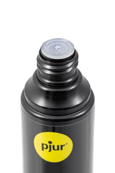 Регенирирующий лубрикант с пантенолом Pjur  Aqua 100 мл