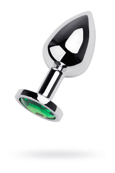 Анальная втулка Metal by TOYFA, 